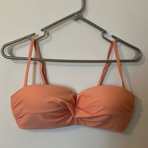 Cupshe padded Bikini Top